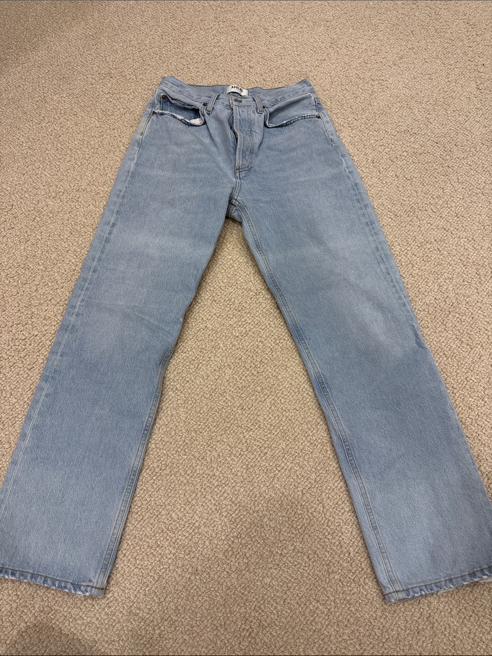 Agolde Women's Jeans
